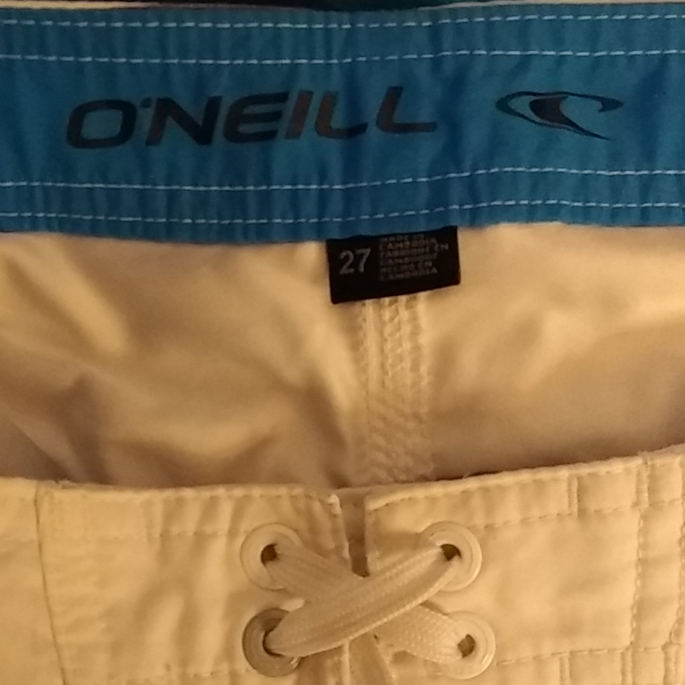 Swim Shorts O'Neill 27" - Picture 3 of 3